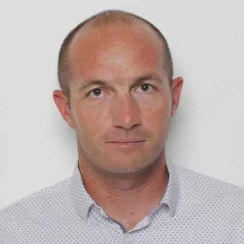 Gregory Gazzan