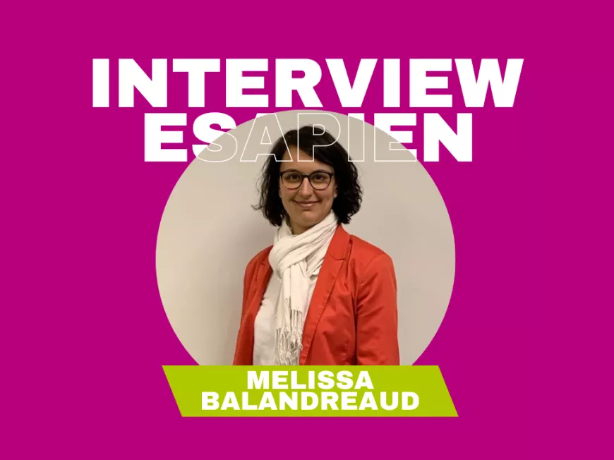 Interview-Melissa-ESAP