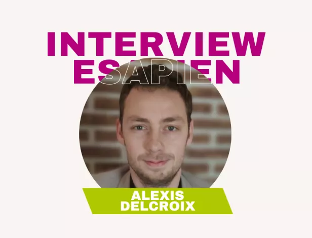 ITW-Alexis-ESAP