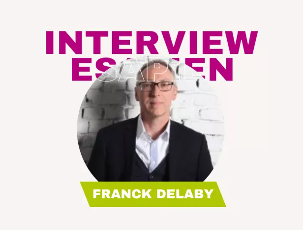 Franck-ITW-ESAP